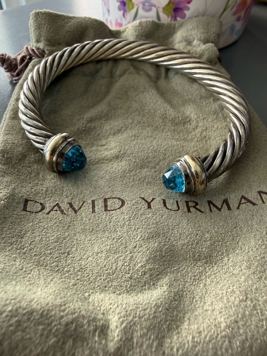 David Yurman Jewelry - David Yurman Classic Cable